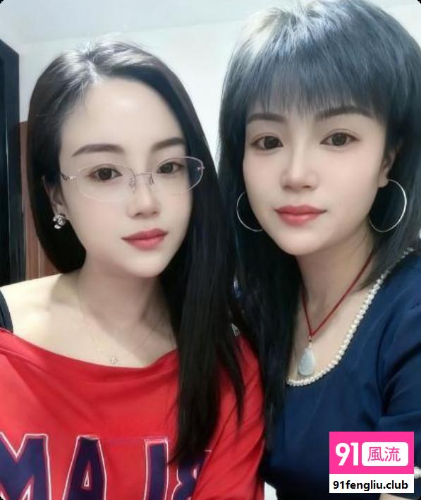瑶海区姐妹花